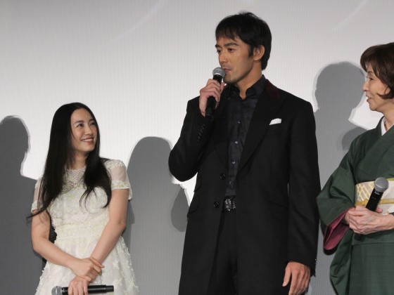 圈套剧场版4：最后的舞台剧照的剧照