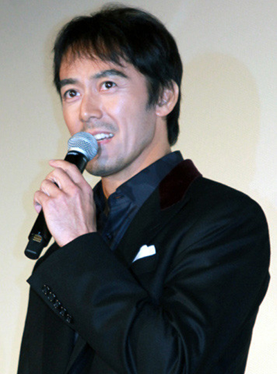 圈套剧场版4：最后的舞台剧照的剧照