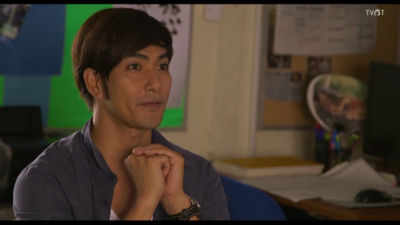 圈套剧场版4：最后的舞台剧照的剧照