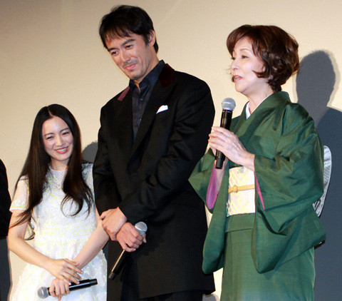 圈套剧场版4：最后的舞台剧照的剧照