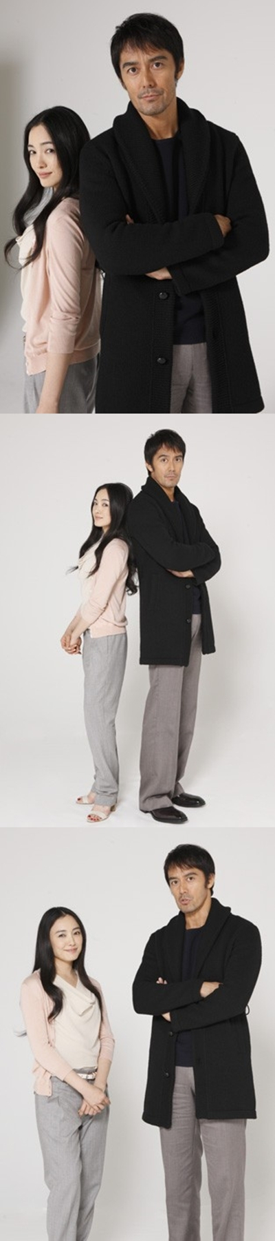 圈套剧场版4：最后的舞台剧照的剧照