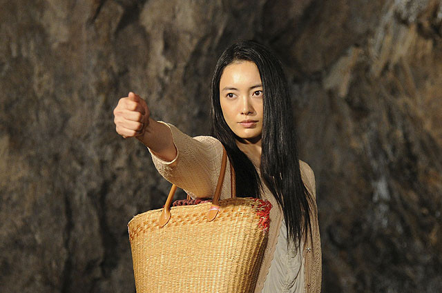 圈套剧场版4：最后的舞台剧照的剧照