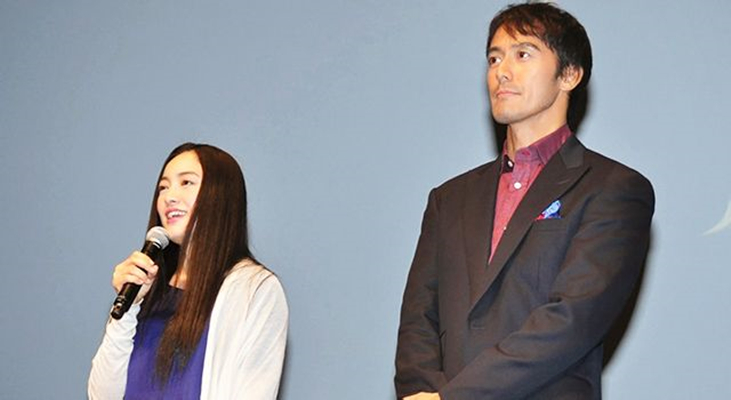 圈套剧场版4：最后的舞台剧照的剧照