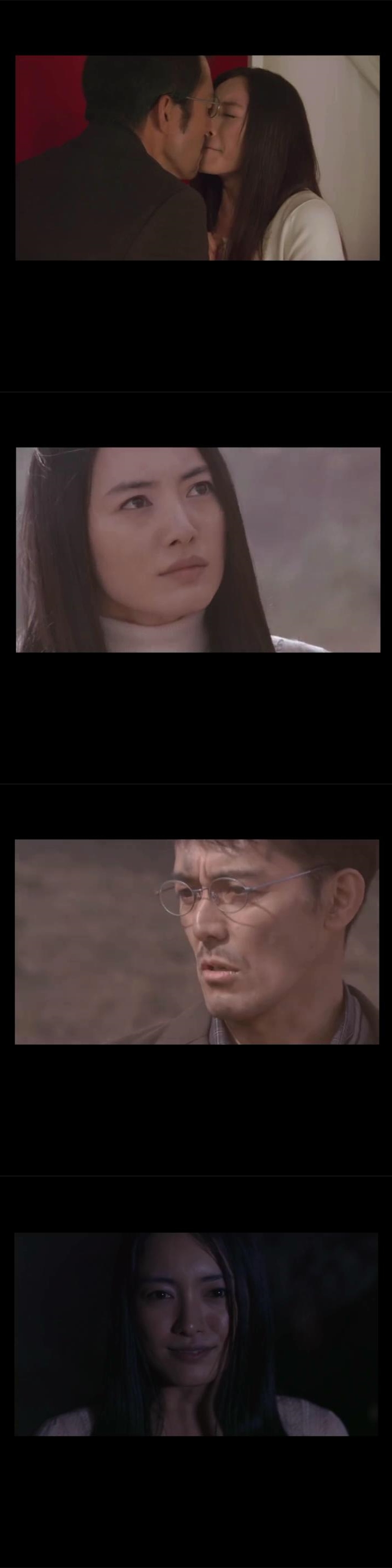 圈套剧场版4：最后的舞台剧照的剧照