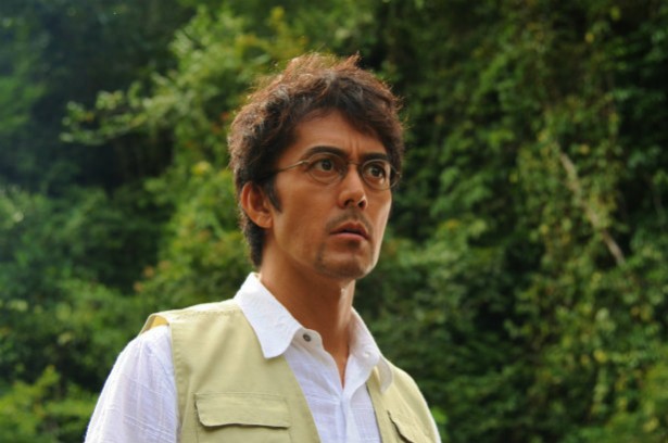 圈套剧场版4：最后的舞台剧照的剧照