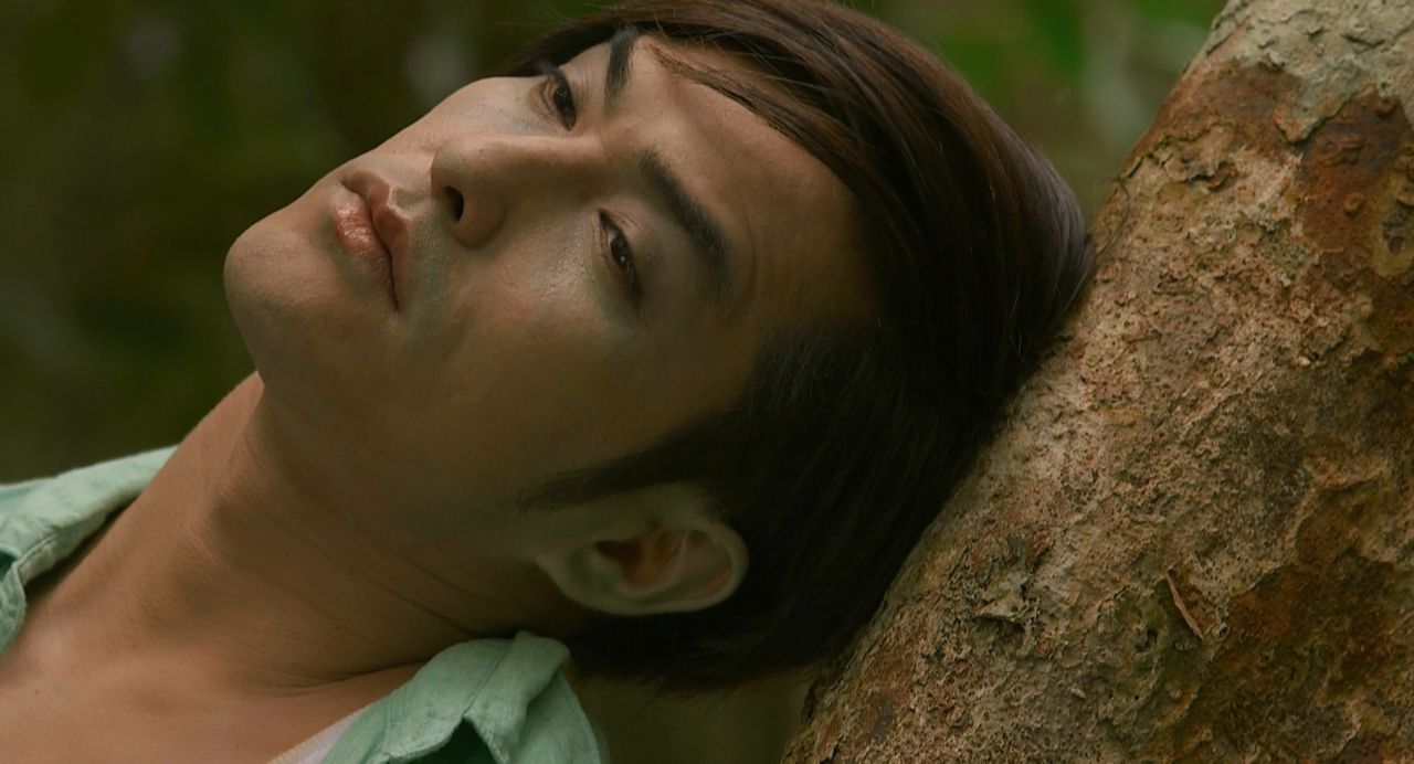 圈套剧场版4：最后的舞台剧照的剧照