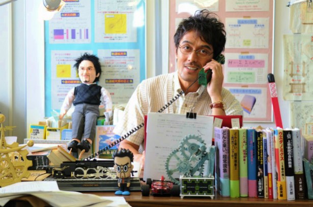 圈套剧场版4：最后的舞台剧照的剧照