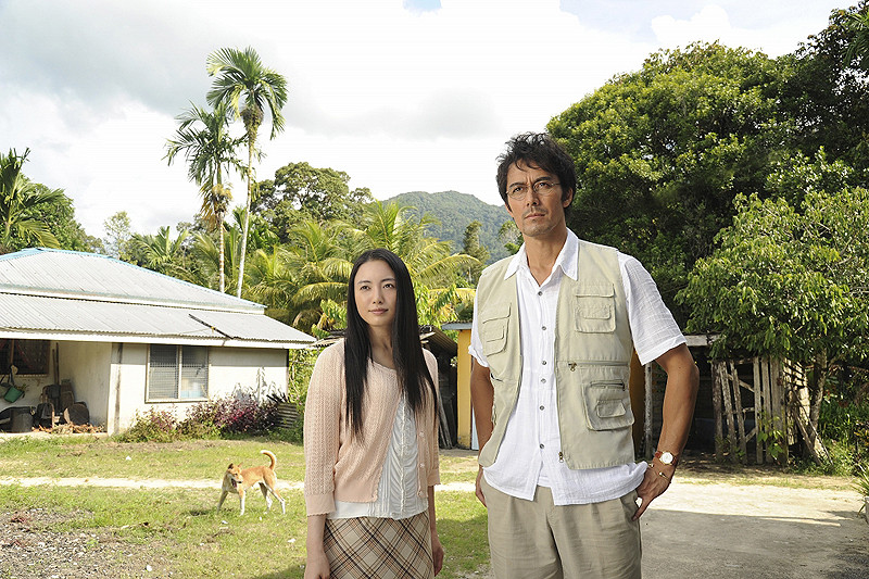 圈套剧场版4：最后的舞台剧照的剧照