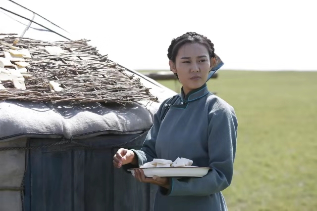 海林都剧照的剧照