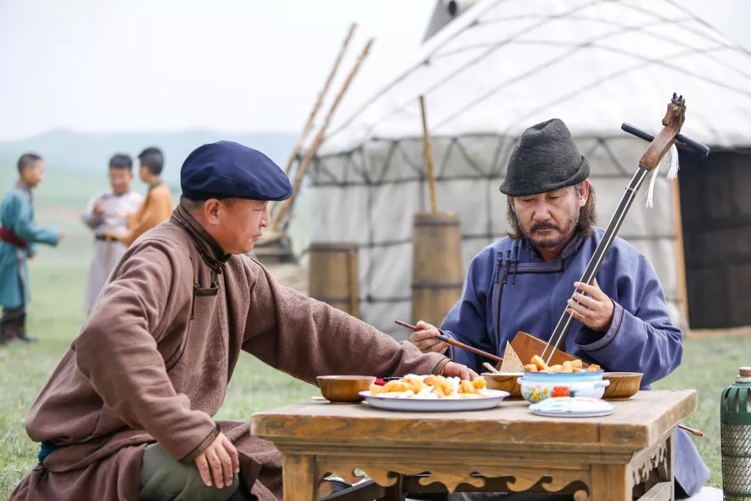 海林都剧照的剧照