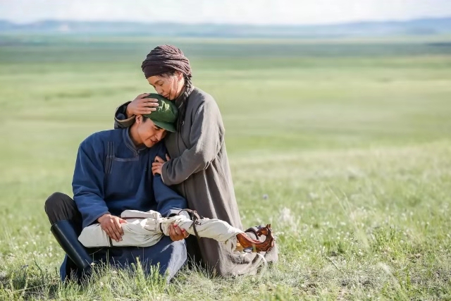 海林都剧照的剧照