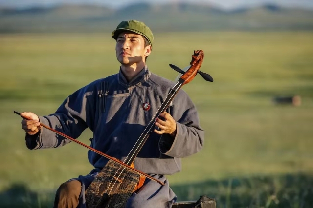 海林都剧照的剧照