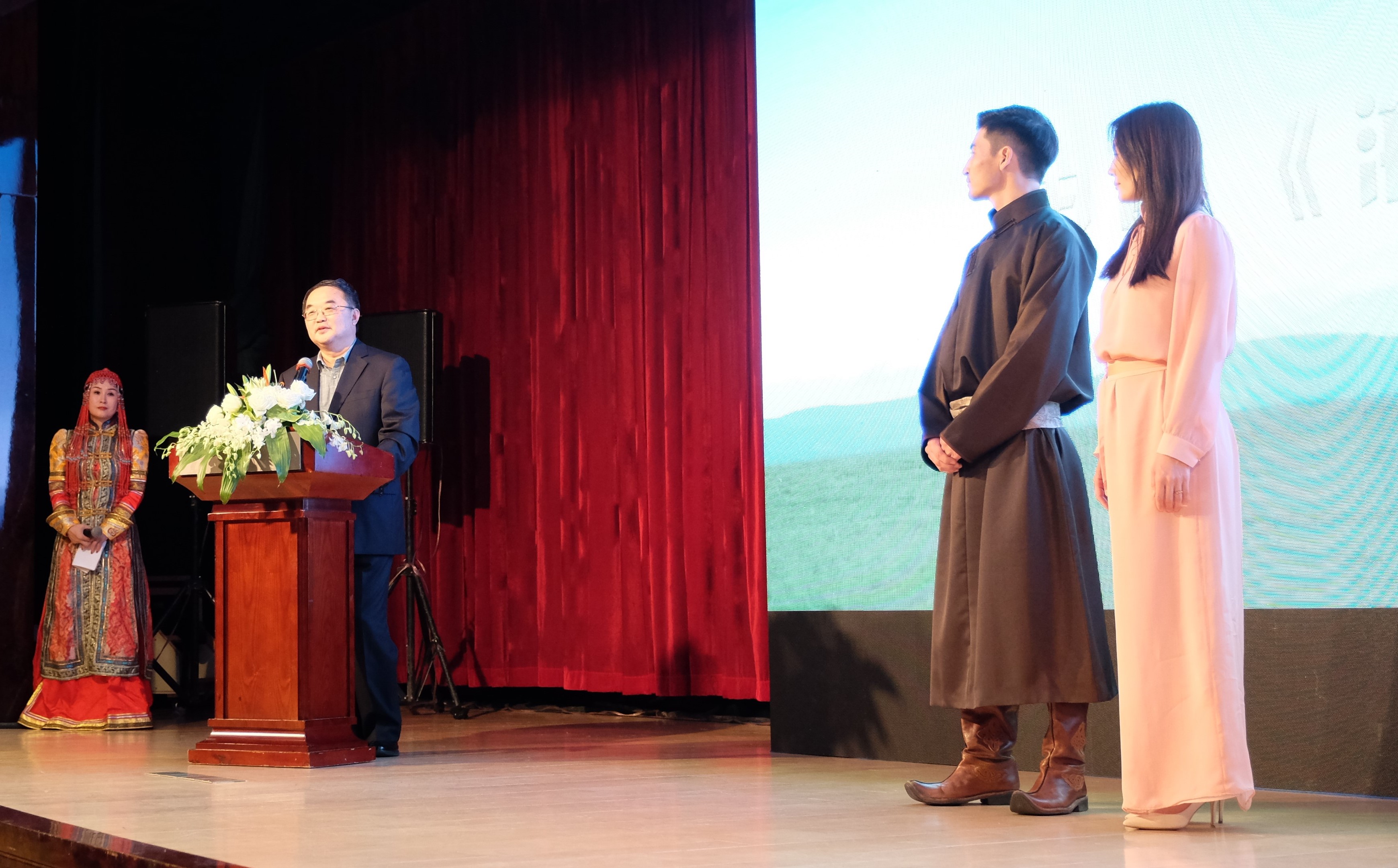 海林都剧照的剧照