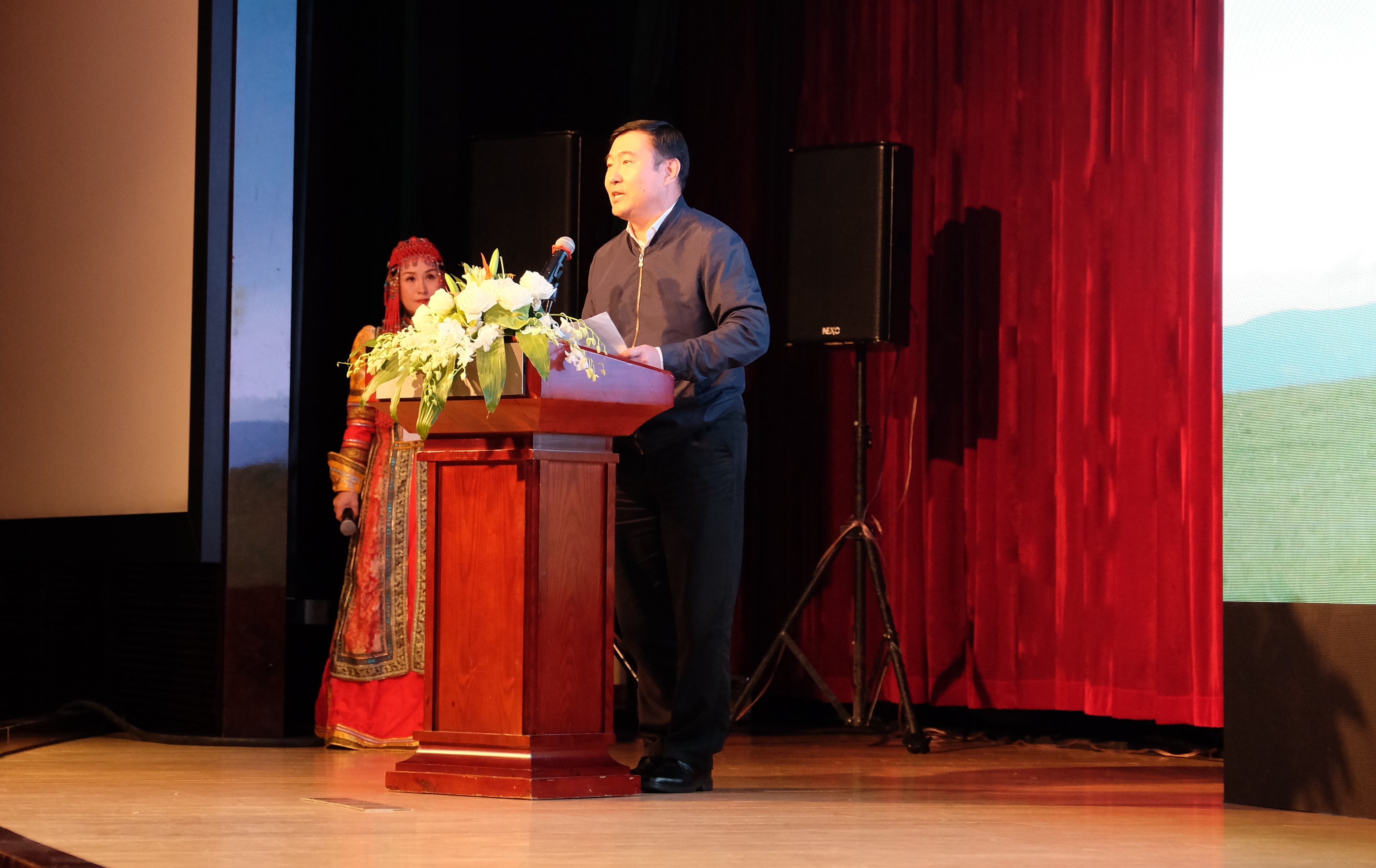 海林都剧照的剧照