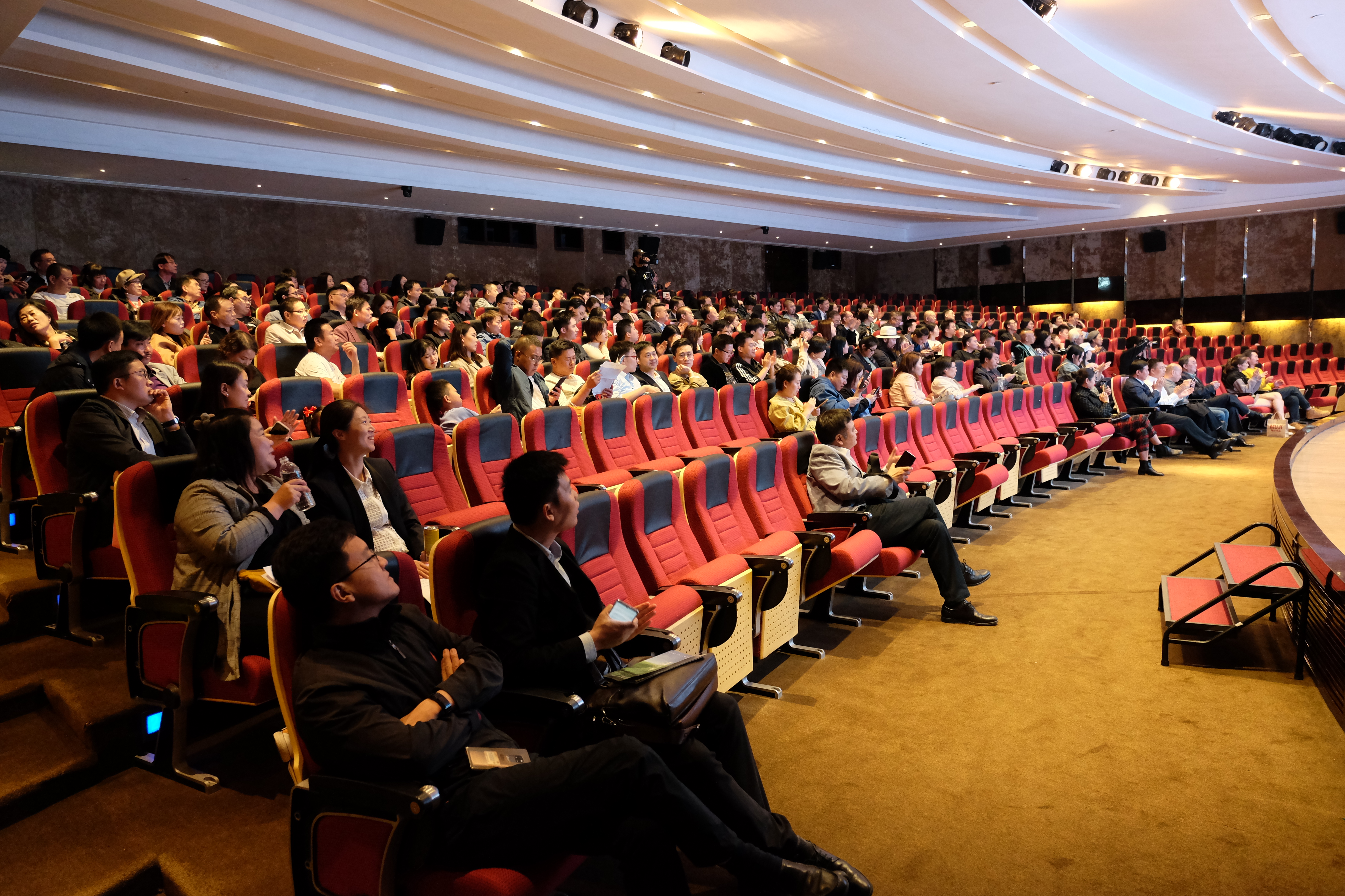 海林都剧照的剧照