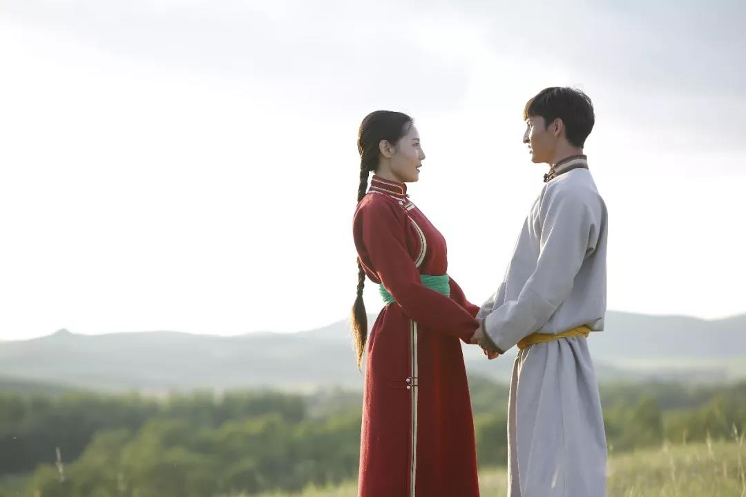 海林都剧照的剧照