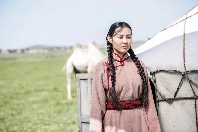 海林都剧照的剧照