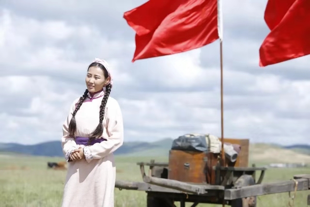 海林都剧照的剧照