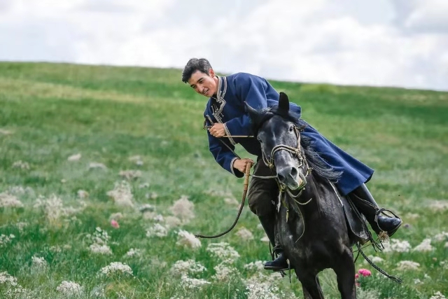 海林都剧照的剧照