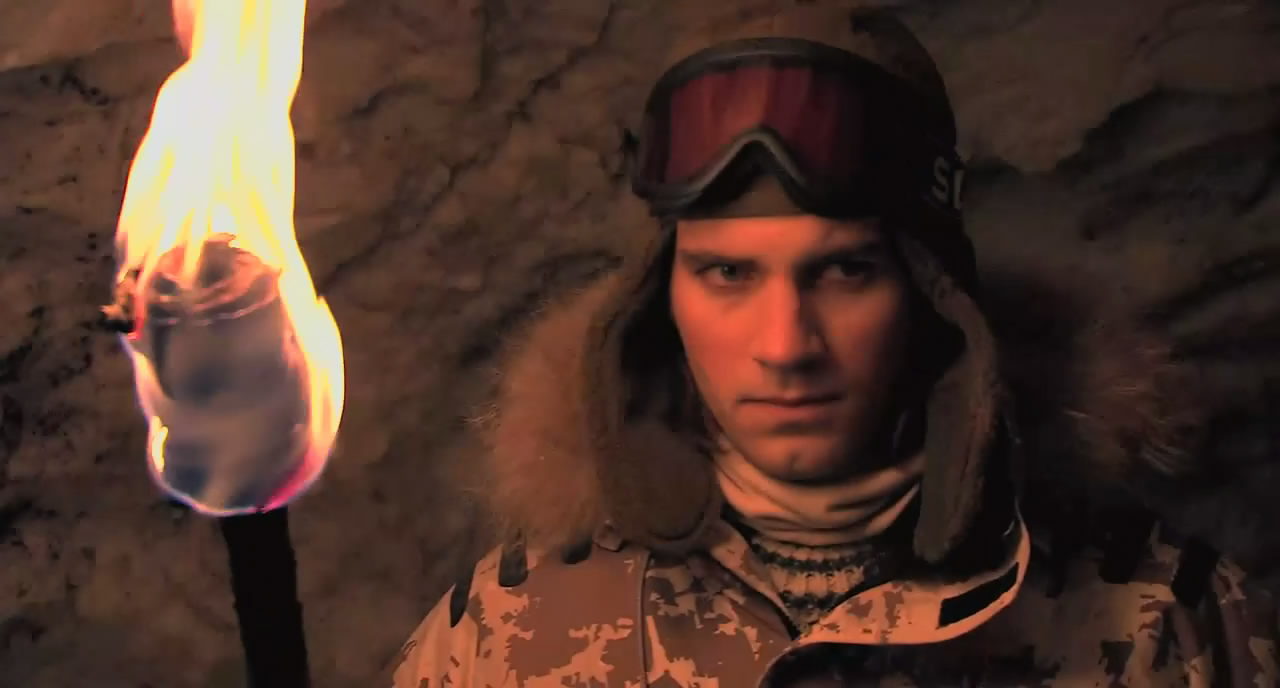 死亡之雪剧照的剧照