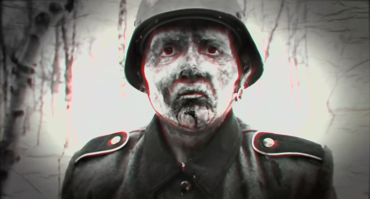 死亡之雪剧照的剧照