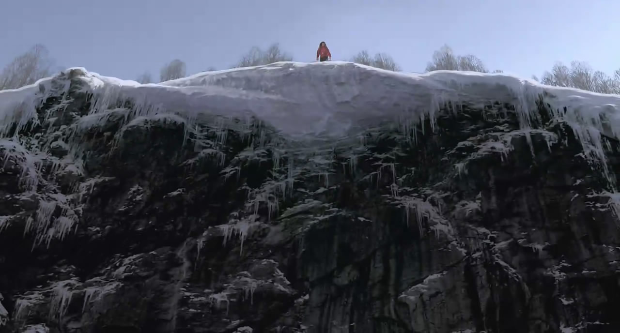 死亡之雪剧照的剧照