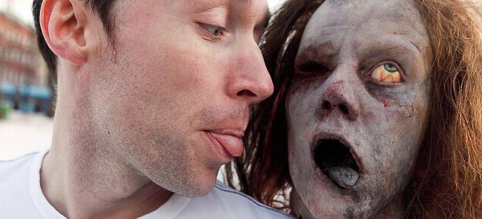 死亡之雪剧照的剧照