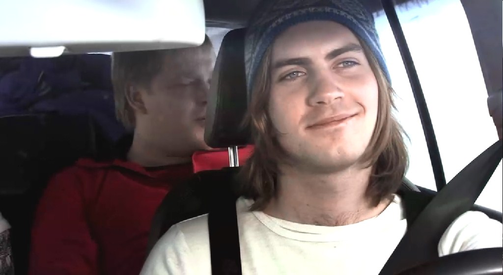 死亡之雪剧照的剧照