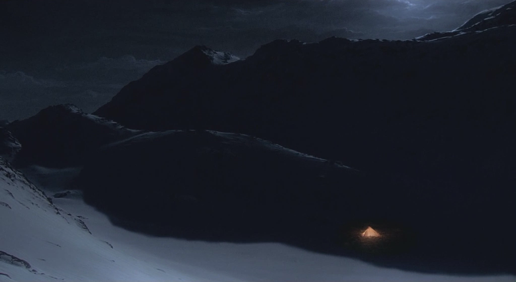 死亡之雪剧照的剧照