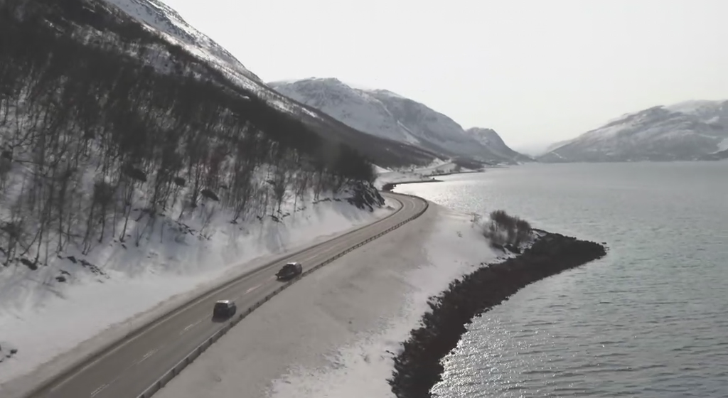 死亡之雪剧照的剧照