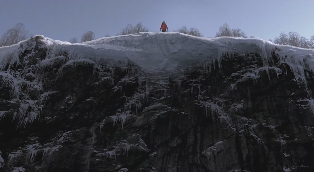 死亡之雪剧照的剧照