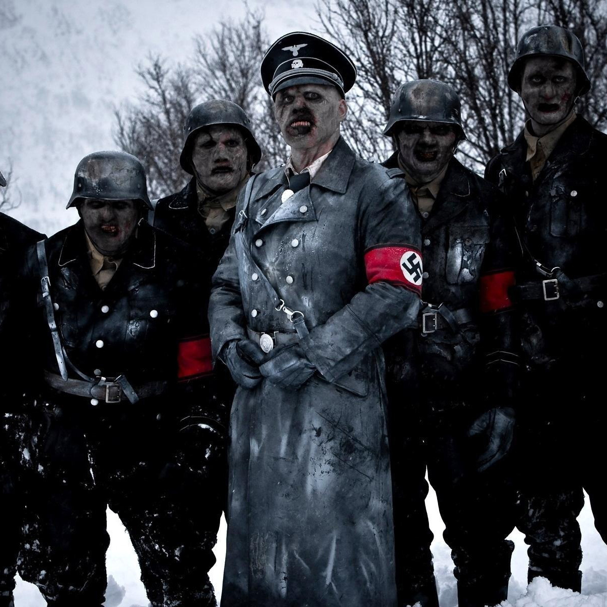 死亡之雪剧照的剧照