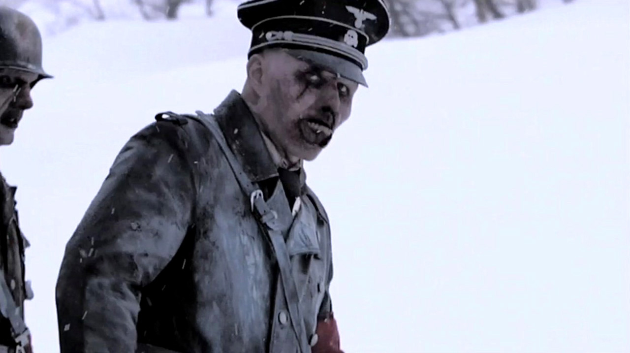 死亡之雪剧照的剧照