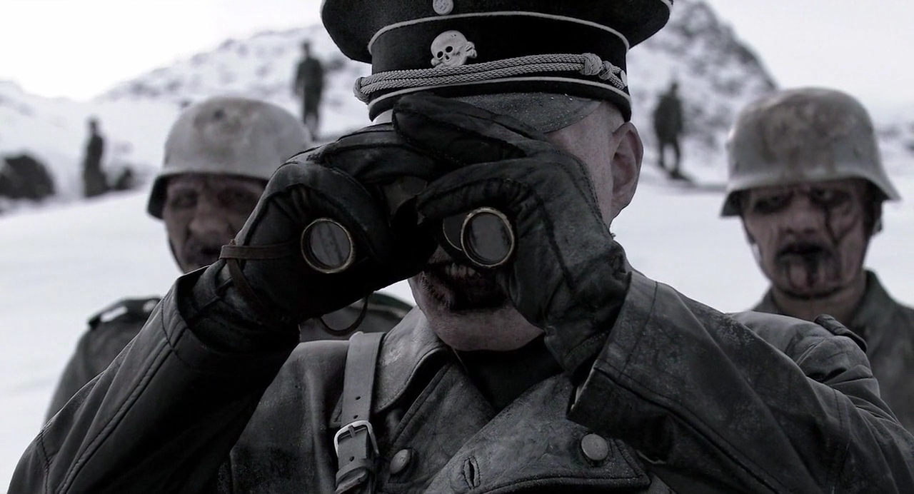 死亡之雪剧照的剧照