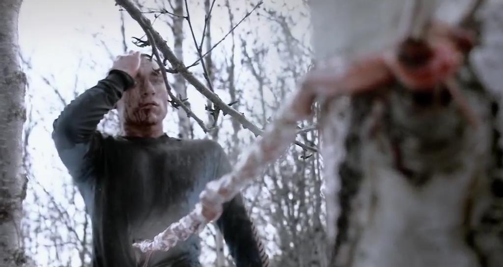 死亡之雪剧照的剧照