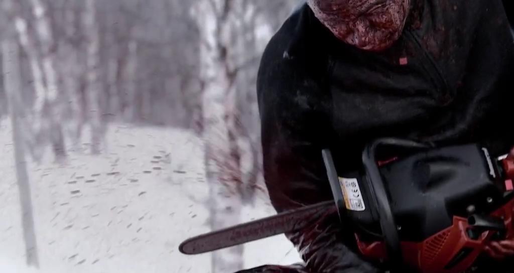 死亡之雪剧照的剧照