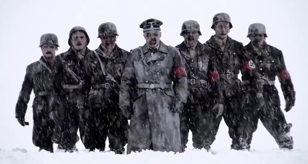 死亡之雪剧照的剧照