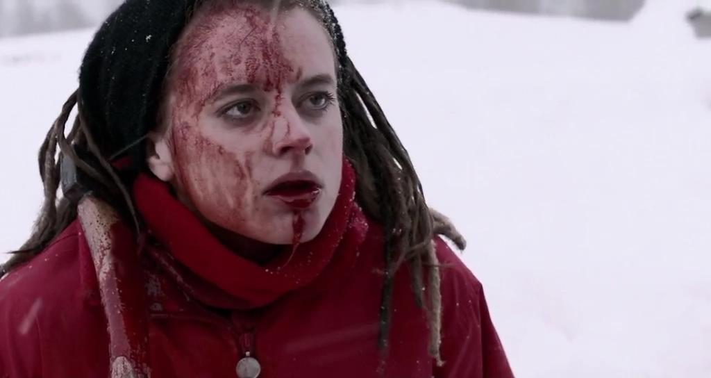 死亡之雪剧照的剧照