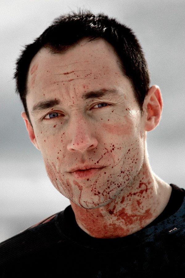 死亡之雪剧照的剧照