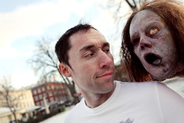 死亡之雪剧照的剧照