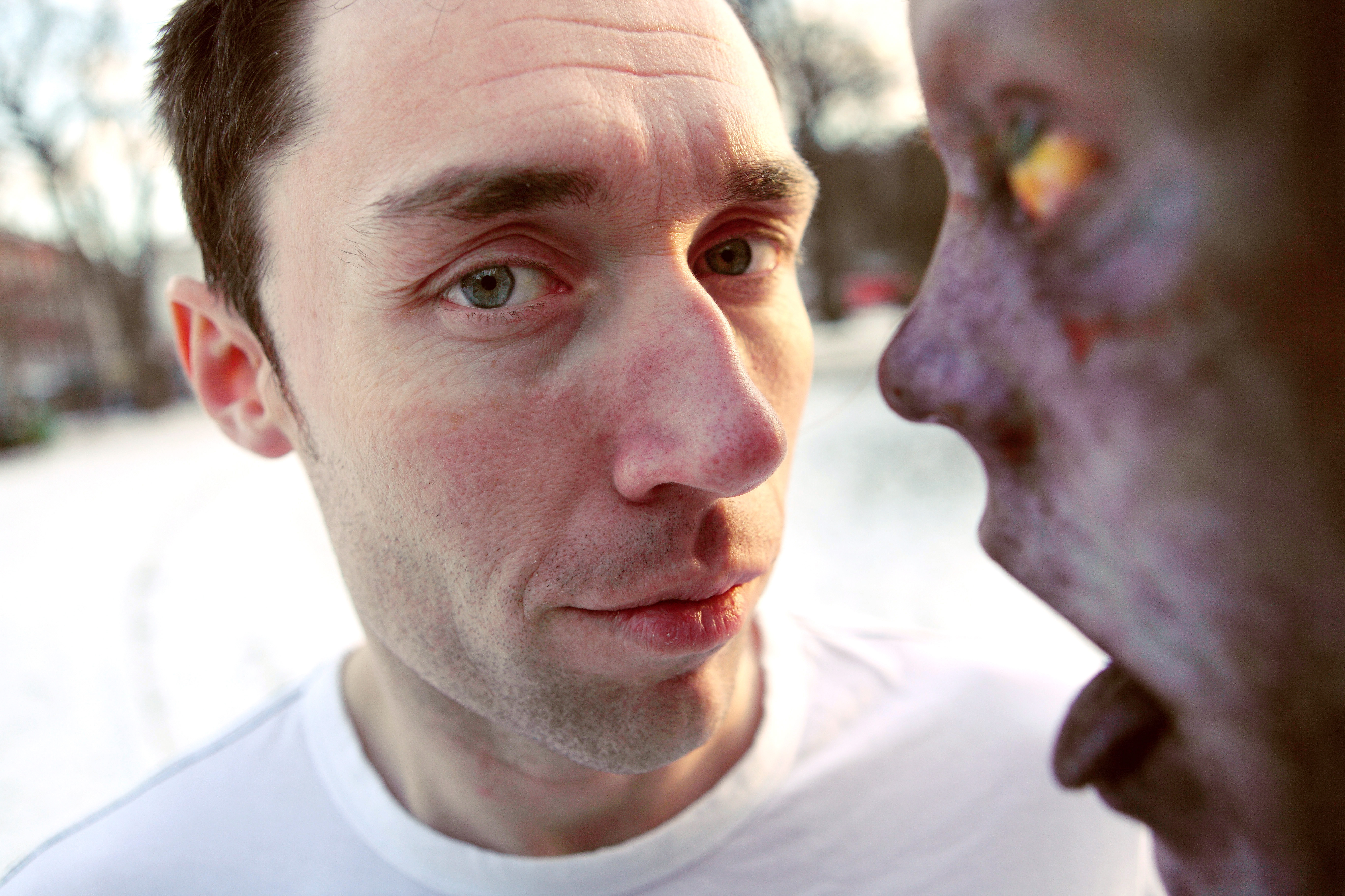 死亡之雪剧照的剧照