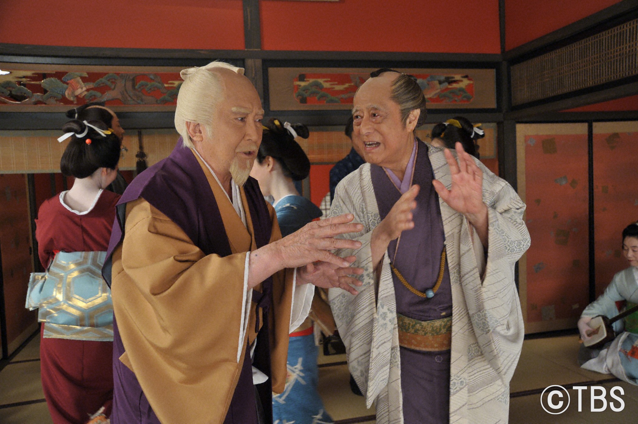 水户黄门 2015年2小时特别篇剧照的剧照