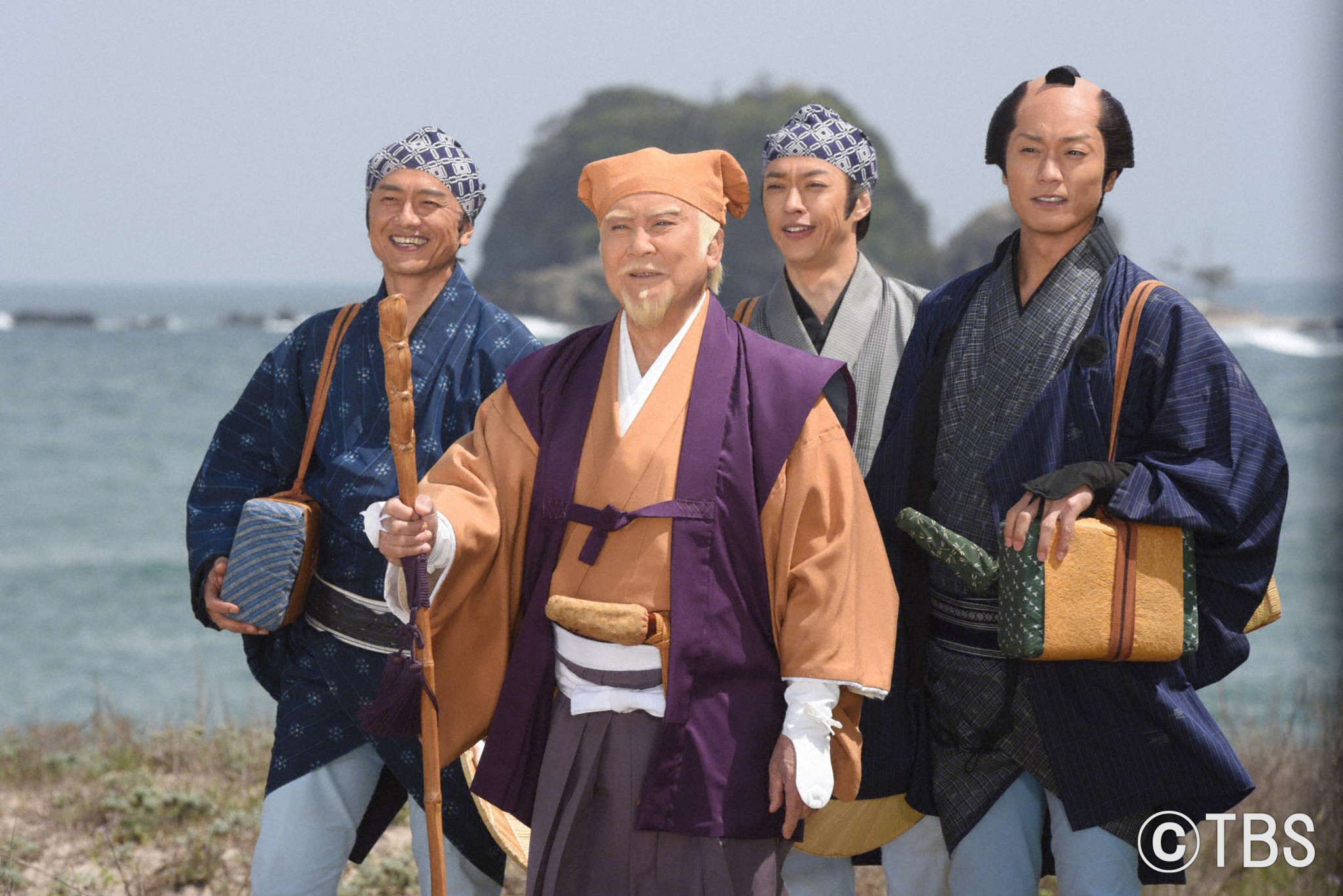 水户黄门 2015年2小时特别篇剧照的剧照