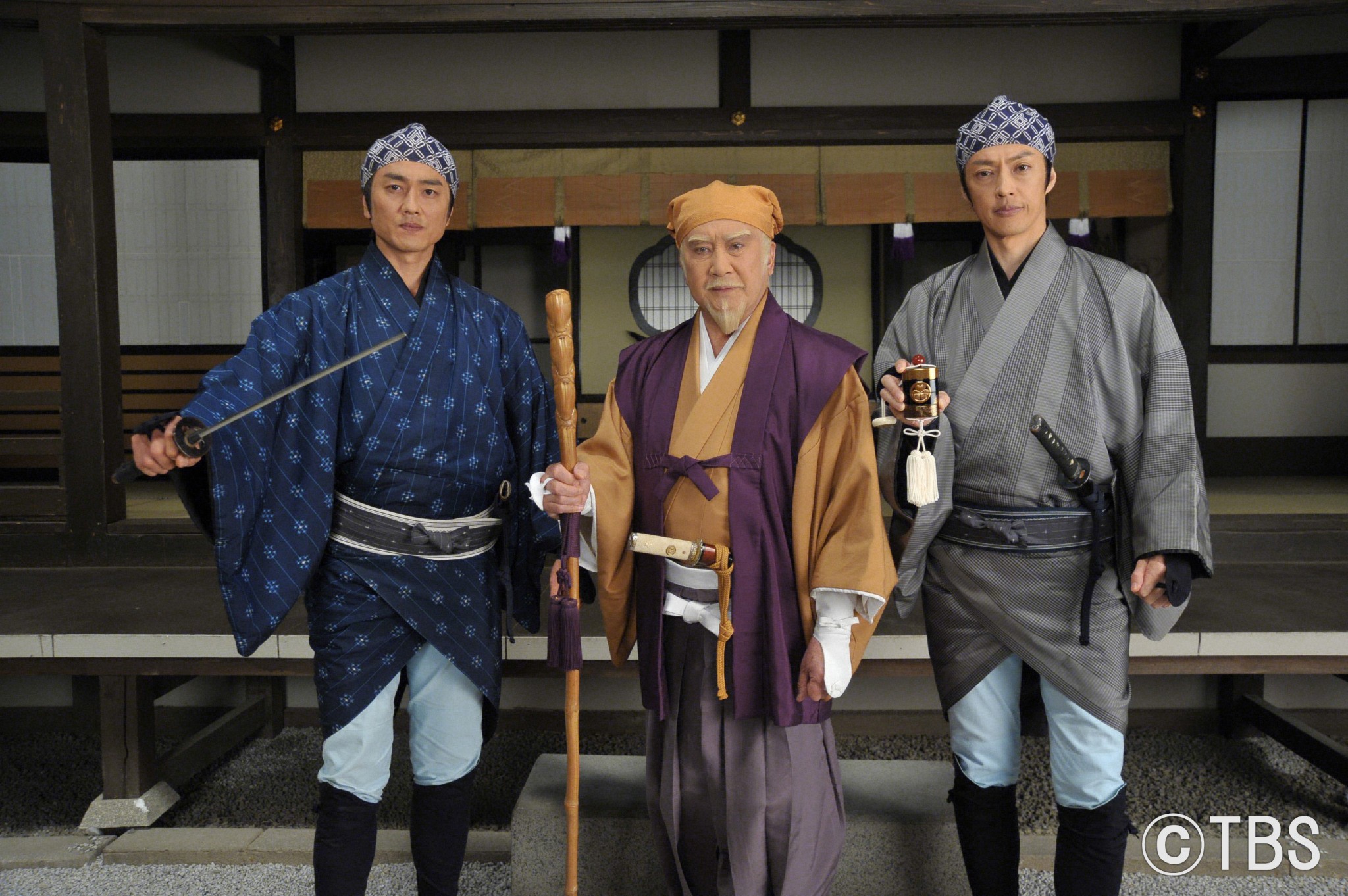 水户黄门 2015年2小时特别篇剧照的剧照