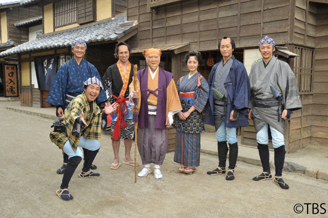 水户黄门 2015年2小时特别篇剧照的剧照