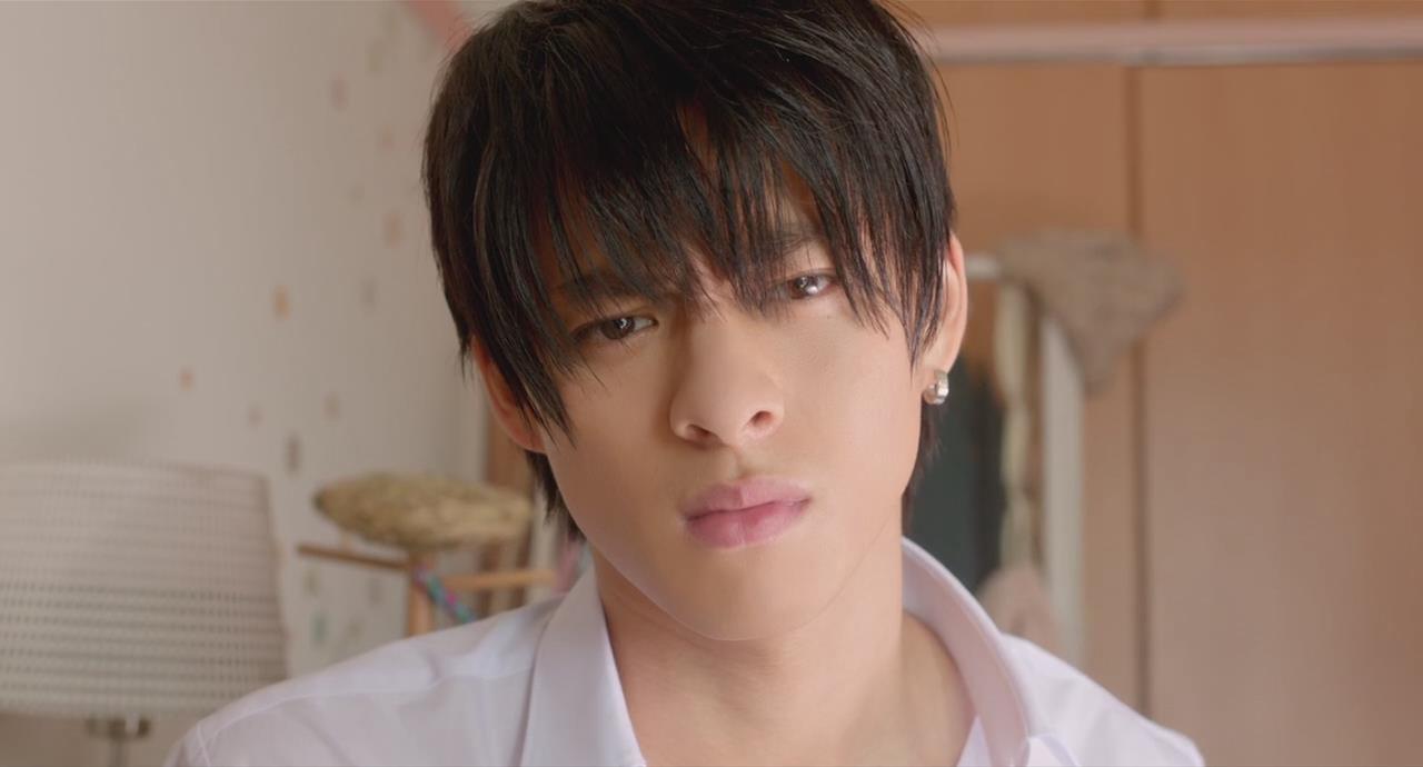 青涩之恋剧照的剧照