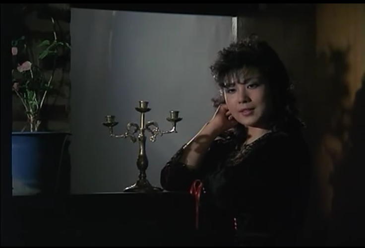 女佣的房间剧照的剧照