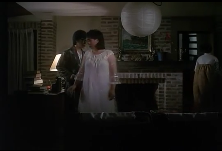 女佣的房间剧照的剧照