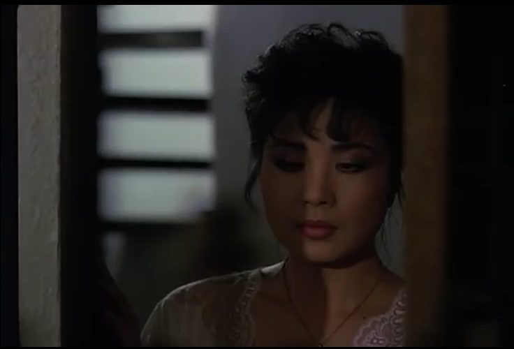 女佣的房间剧照的剧照