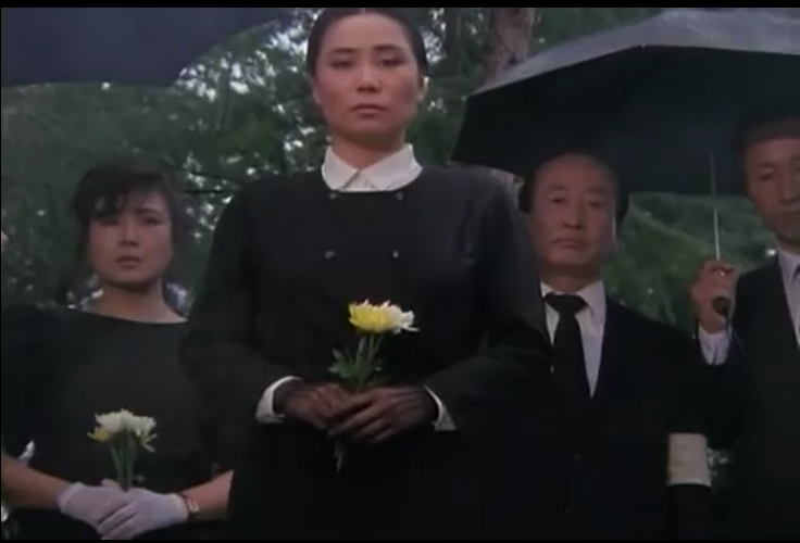 女佣的房间剧照的剧照